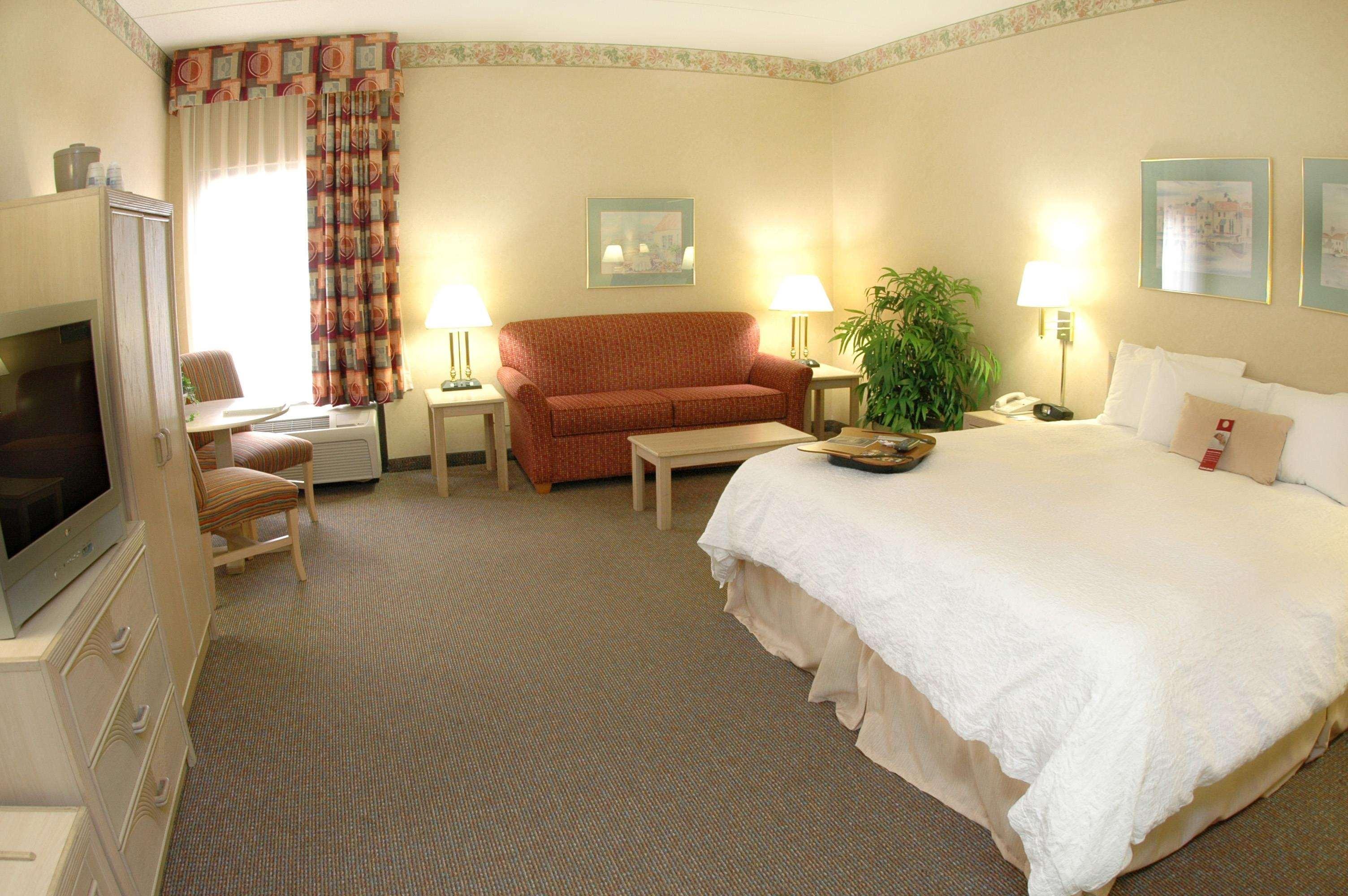 Hampton Inn Janesville Exterior photo